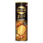Exotic Lays Workshop Potato Chips