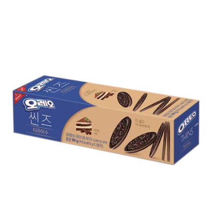 Exotic Korean Oreo Biscuit