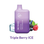 EBDesign BC5000 Disposable Device 5% 5000 Puffs 10pk - Image 5