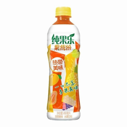 Exotic Tropicana
