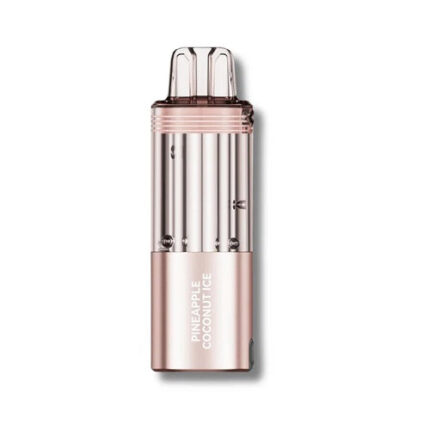 Foger Switch Pro Disposable Pods 30K Puffs