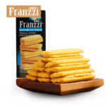 Exotic Franzzi Cookies