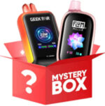 Vape Disposable Mystery Box - Image 2