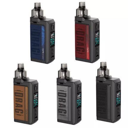 VooPoo Drag Max Pod Mod Kit