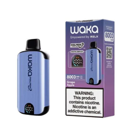 Waka soPro DM8000-50Mg/g