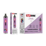 Top Shine Cherub 5% Disposable 4500 Puffs 10pk - Image 2