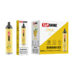 Top Shine Cherub 5% Disposable 4500 Puffs 10pk - Image 5
