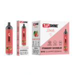 Top Shine Cherub 5% Disposable 4500 Puffs 10pk - Image 3