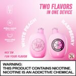 Flum UT Disposable Device - 50000 Puffs