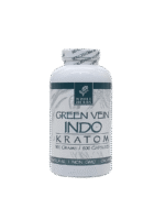 Whole Herbs Kratom Caps - Image 5