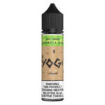 Yogi E-Liquids 60ml - Image 3