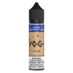 Yogi E-Liquids 60ml - Image 2