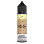 Yogi E-Liquids 60ml - Image 8