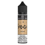 Yogi E-Liquids 60ml - Image 7