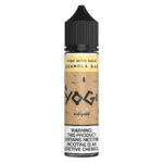Yogi E-Liquids 60ml - Image 6