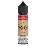 Yogi E-Liquids 60ml - Image 5