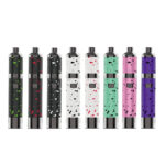 Yocan Evolve Maxxx Limited Edition 3 In 1