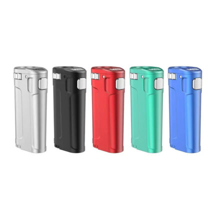 Yocan Uni Twist Universal Portable Mod