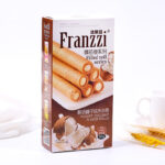 Exotic Franzzi Egg Rolls - Image 2