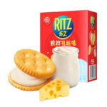 Exotic Ritz Cracker