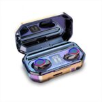 Wireless Headset TWS-M12