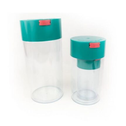 Air Tight Jars