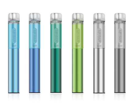 Air Bar Lux Light Edition Disposable