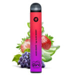 Gang XL 6% Disposable 600 Puffs 10pk - Image 3