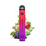 Gang XXL Switch Duo 6% Disposable 2500 Puffs 10pk - Image 5