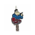 Metal Design Dab Tool - Image 3
