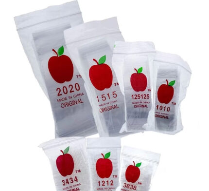Apple Baggies