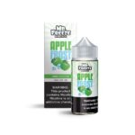 Mr Freeze Menthol E-Liquid 100ml - Image 2