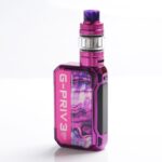Smok G-Priv 3 230W Kit With TFV16 Lite Tank - Image 2
