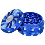 Spinner Grinder
