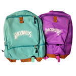 Backpacks Cookie and Backwood