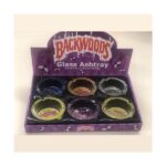Glass Ashtray - Image 6