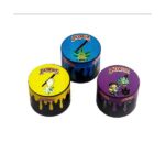 Backwoods Metal Grinder - Image 3
