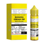 Glas Basix E-Liquid 60ml - Image 6