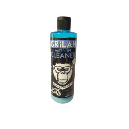 Gorilla Strength Glass Cleaner