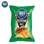 Exotic Copico Potato Chips - Image 4