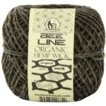 Bee Line Organic Hemp Wick - Image 2