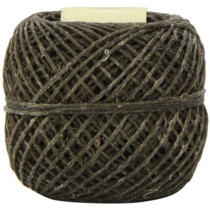 Bee Line Organic Hemp Wick