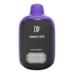 Death Row Vapes Disposable 5000 Puffs 5pk - Image 10