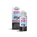 Mr Freeze Menthol E-Liquid 100ml - Image 5