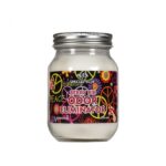 Special Blue Odor Eliminator Candles