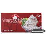 Best Whip Cream Charger