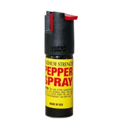 Cheetah Pepper Spray Maximum Strength