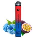 Gang XL 6% Disposable 600 Puffs 10pk - Image 4