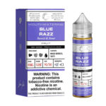 Glas Basix E-Liquid 60ml - Image 12