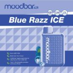 MoodBar Air Airflow Rechargeable Disposable 5% 6000 Puffs 5pk - Image 9